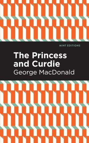 The Princess and Curdie de George Macdonald