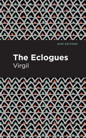 The Eclogues de Virgil