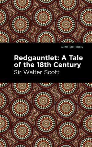 Redgauntlet de Walter Scott