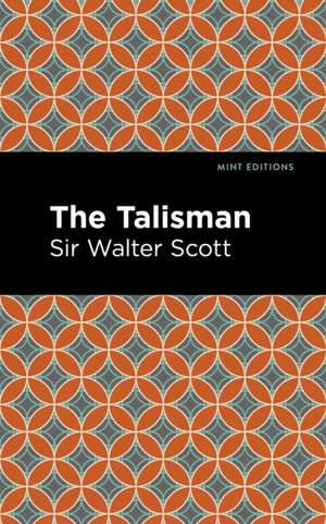 The Talisman de Walter Scott