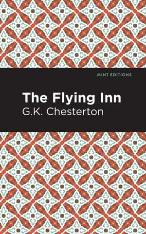 The Flying Inn de G. K. Chesterton