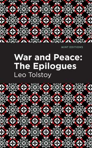 War and Peace de Leo Tolstoy