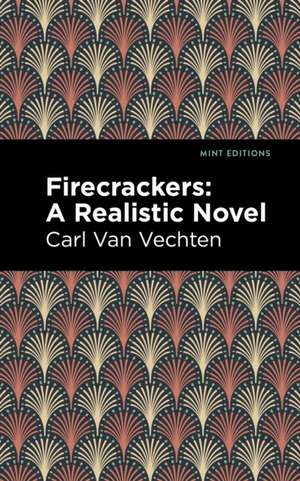 Firecrackers de Carl Van Vechten