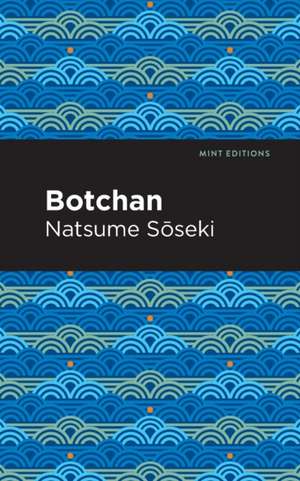 Botchan de Natsume S¿seki
