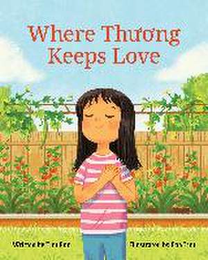 Where Thuong Keeps Love de Thu Buu