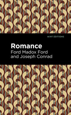 Romance de Ford Madox Ford