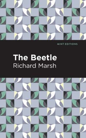 The Beetle de Richard Marsh
