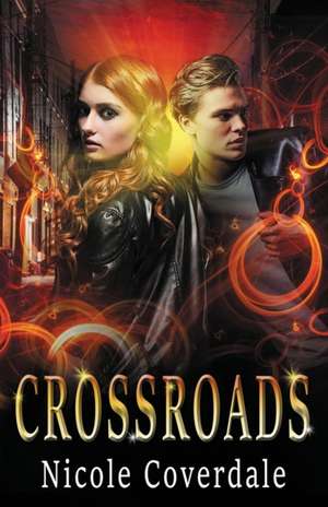 Crossroads de Nicole Coverdale