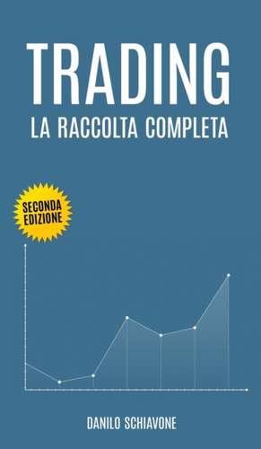 TRADING de Danilo Schiavone