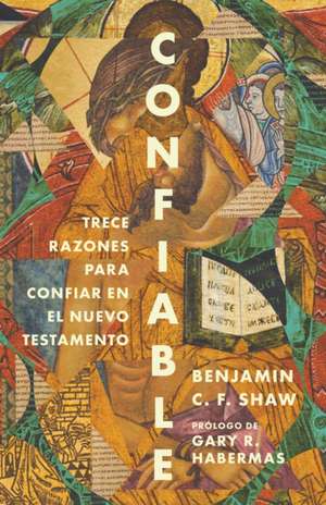 Confiable de Benjamin C F Shaw