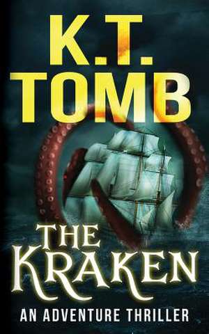 The Kraken de K. T. Tomb