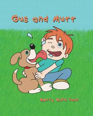 Gus and Mutt de Betty Ward Cain