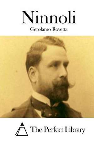 Ninnoli de Gerolamo Rovetta