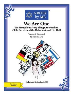 We Are One de A. Book by Me