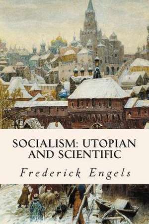 Socialism de Frederick Engels