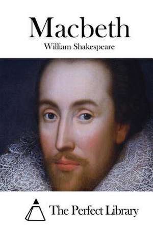 Macbeth de William Shakespeare