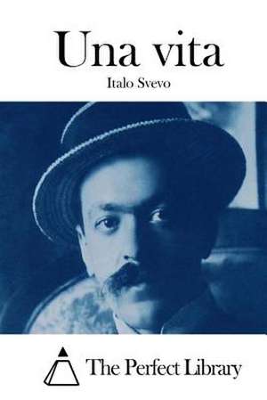 Una Vita de Italo Svevo