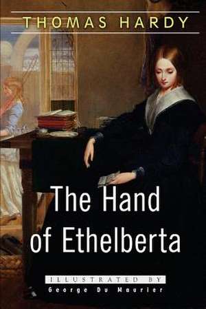 The Hand of Ethelberta