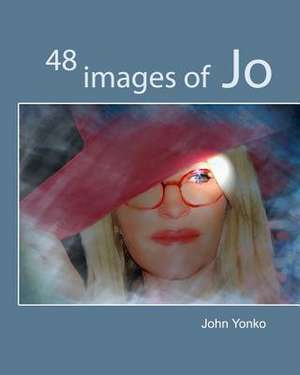 48 Images of Jo de John Yonko