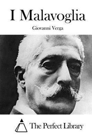 I Malavoglia de Giovanni Verga