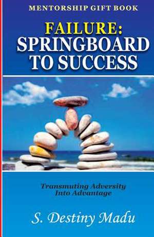 Failure de Dr Destiny S. Madu