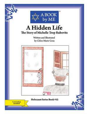 A Hidden Life de A. Book by Me