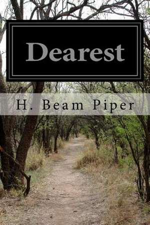 Dearest de H. Beam Piper