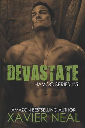 Devastate de Xavier Neal