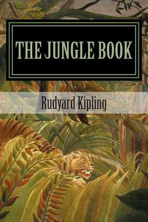 The Jungle Book de Classic Stories