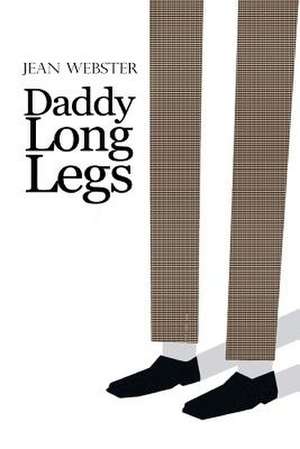 Daddy Long-Legs