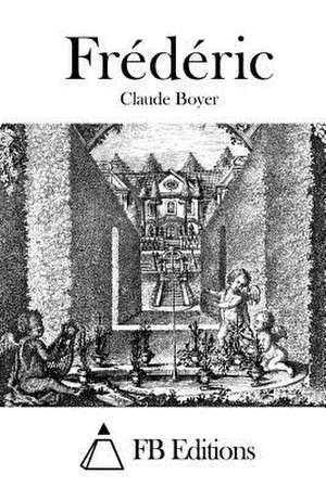 Frederic de Claude Boyer