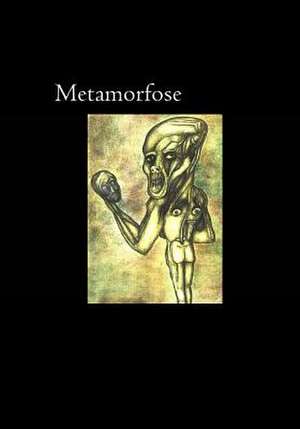 Metamorfose de Abraham Luna