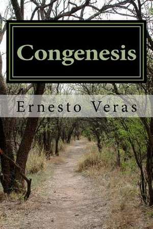 Congenesis de MR Ernesto L. Veras