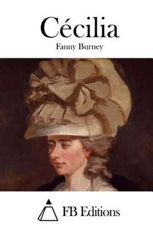 Cecilia de Frances Burney