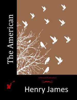 The American de Henry James