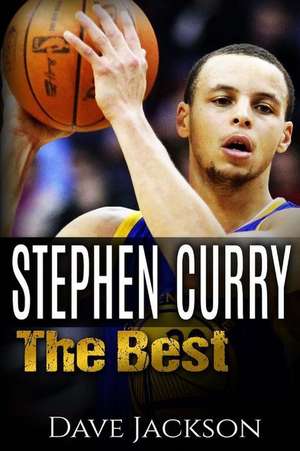 Stephen Curry de Dave Jackson