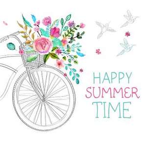 Happy Summer Time de Scrap Happy Memories
