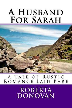 A Husband for Sarah de Roberta Donovan