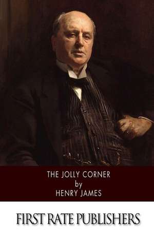 The Jolly Corner de Henry James