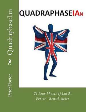 Quadraphaseian de Peter Porter