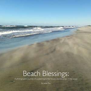 Beach Blessings de Jackie Tury