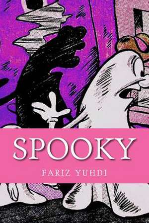 Spooky de Fariz Yuhdi