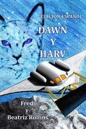 Dawn y Harv de Fred P. Rollins