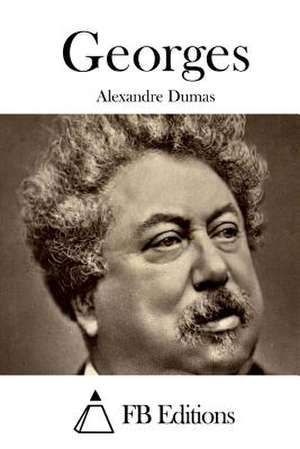 Georges de Dumas Alexandre