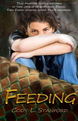 Feeding de Cody L. Stanford