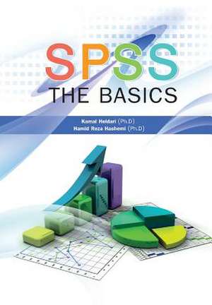 SPSS de Hamidreza Hashemi