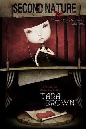 Second Nature de Tara Brown