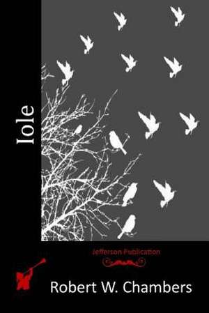 Iole de Robert W. Chambers