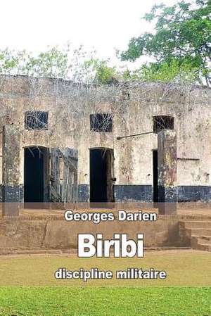Biribi de Georges Darien