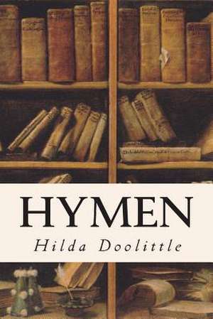 Hymen de Hilda Doolittle